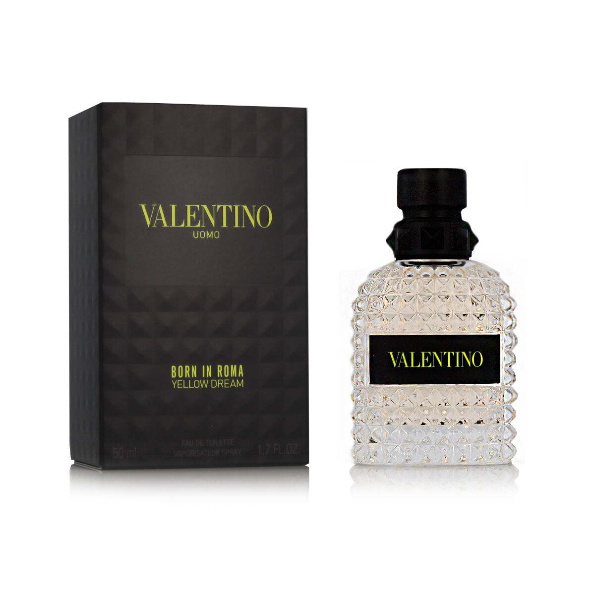 Meeste parfümeeria Valentino EDT